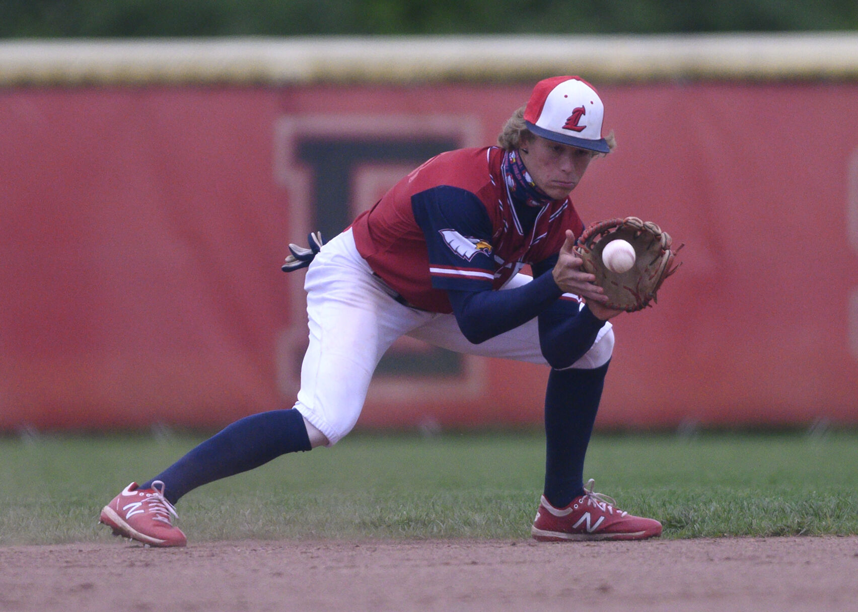 Liberty vs. Francis Howell North